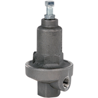 Model 1465 Pressure Reducing Regulator